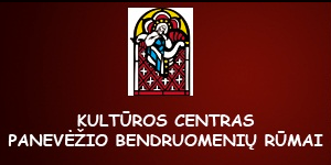bendruomene-logo