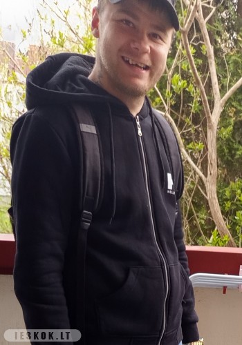 Žilvinas