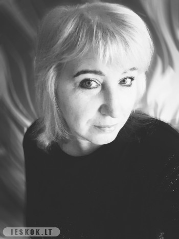 Nijolė