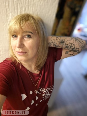 Nijolė